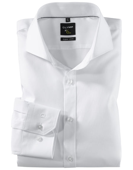 Olymp Super slim fit Skjorte